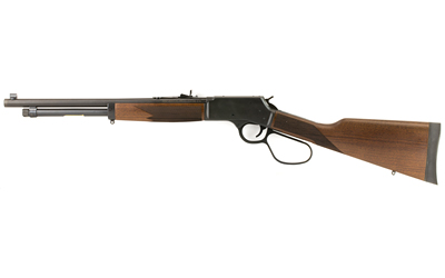 HENRY BIG BOY STEEL CARBINE .41 MAGNUM 16.5" LARGE LOOP - for sale