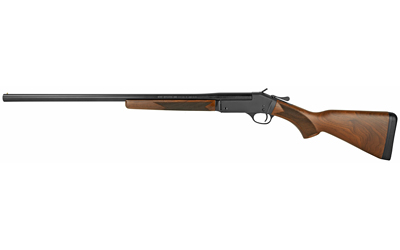 HENRY SINGLE BARREL YOUTH 20GA 3" 26" STEEL RECEIVER WALNUT - for sale