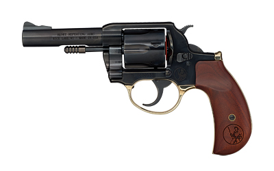 HENRY BIG BOY REVOLVER .357/.38SPL BIRDSHEAD GRIP - for sale