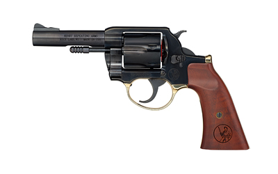 HENRY BIG BOY REVOLVER 357/38SPL BIRDSHEAD GRIP - for sale