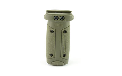 HERA HFG VERT FRONT GRIP OD GREEN - for sale