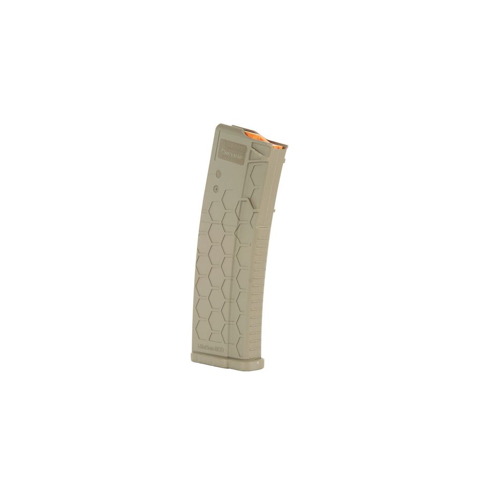 MAG HEXMAG SERIES 2 5.56 10RD FDE - for sale