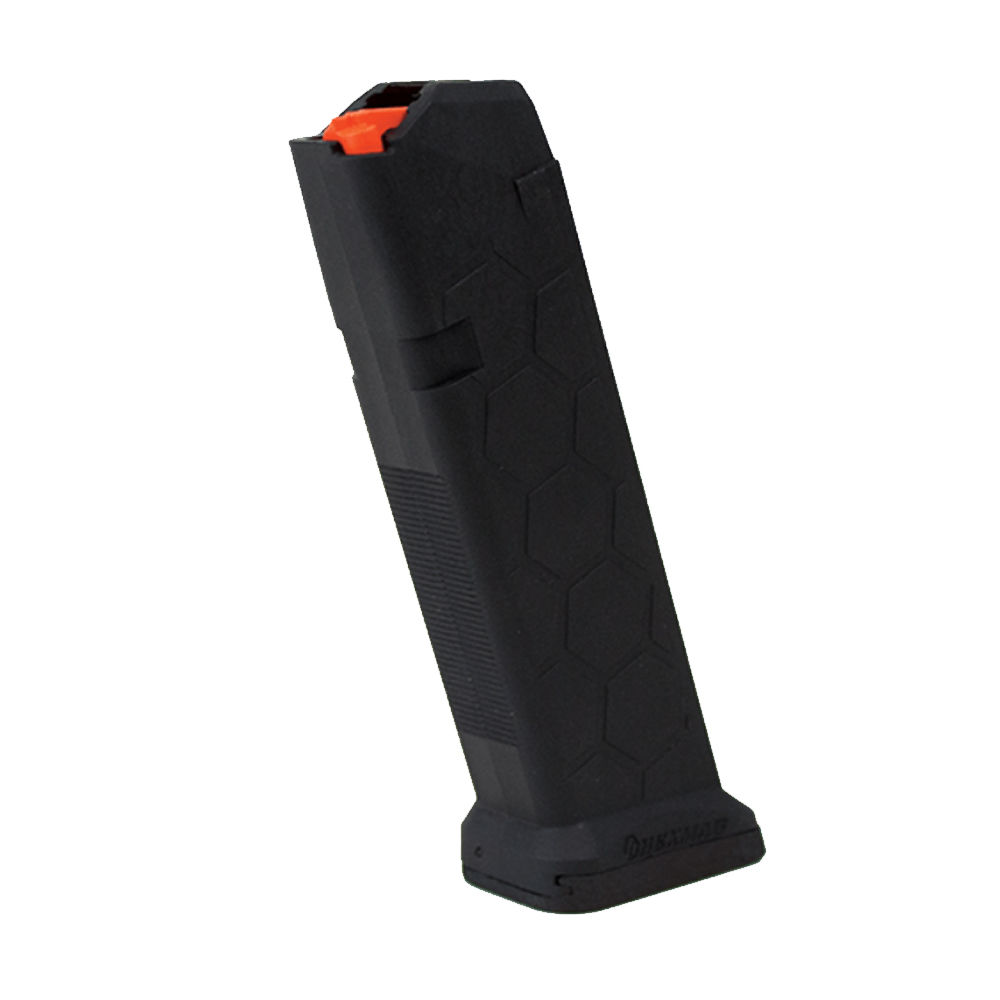 HEXMAG MAGAZINE GLOCK 17 9MM BLK - for sale