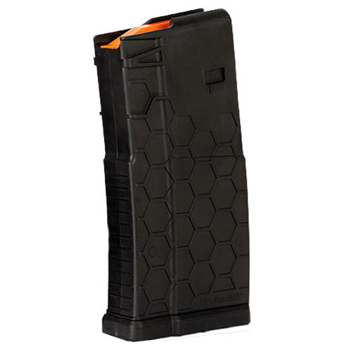 MAG HEXMAG 7.62 10RD BLACK - for sale