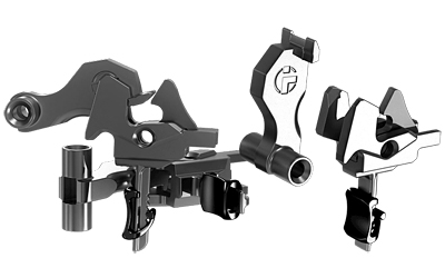 HIPERFIRE TRIGGER AR-47 MARK 2 SINGLE STAGE 2LB SHORT PULL! - for sale