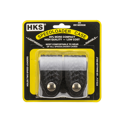 HKS SL POUCH BW M BLK - for sale