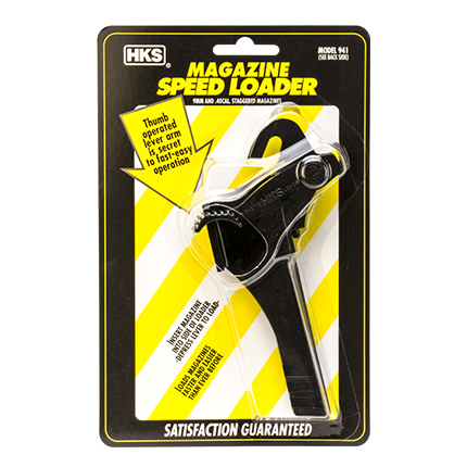 HKS 941 MAGAZINE SPEEDLOADER - for sale