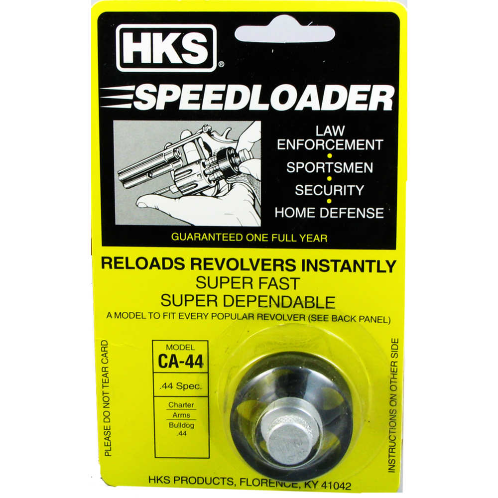 HKS SPDLR 44SPL TAU S&W696 ROSSI - for sale