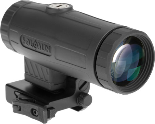 Holosun 3x magnifier - for sale