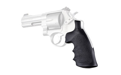 HOGUE MONOGRIP S&W N CONVRSN BLK - for sale