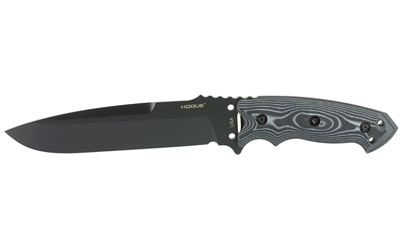 EX-F01 7" Blk/PL Blk/Gray G10 - for sale