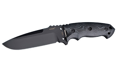 EX-F01 5.5" Blk/PL Blk/Gry G10 - for sale