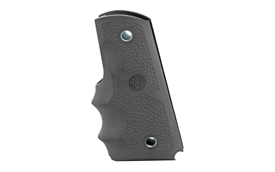 hogue - Rubber Grip - CLT OFF MLD GRIP RBR W/FG GRVS for sale