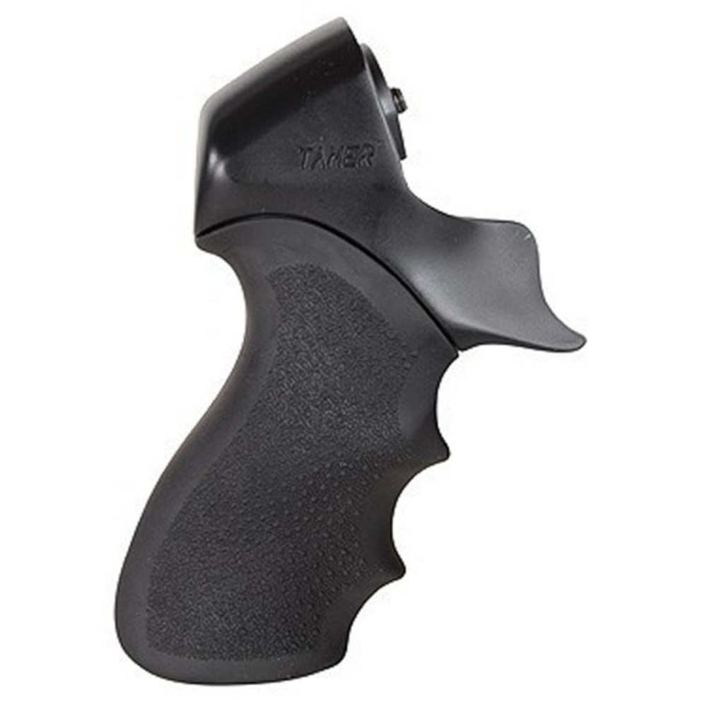 HOGUE TAMER GRIP MOSS 500 BLK - for sale