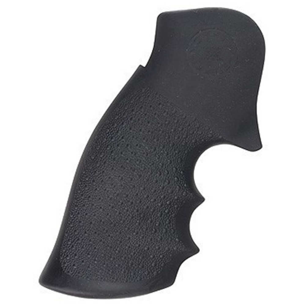 HOGUE MONOGRIP S&W K/L SQ BUTT BLK - for sale