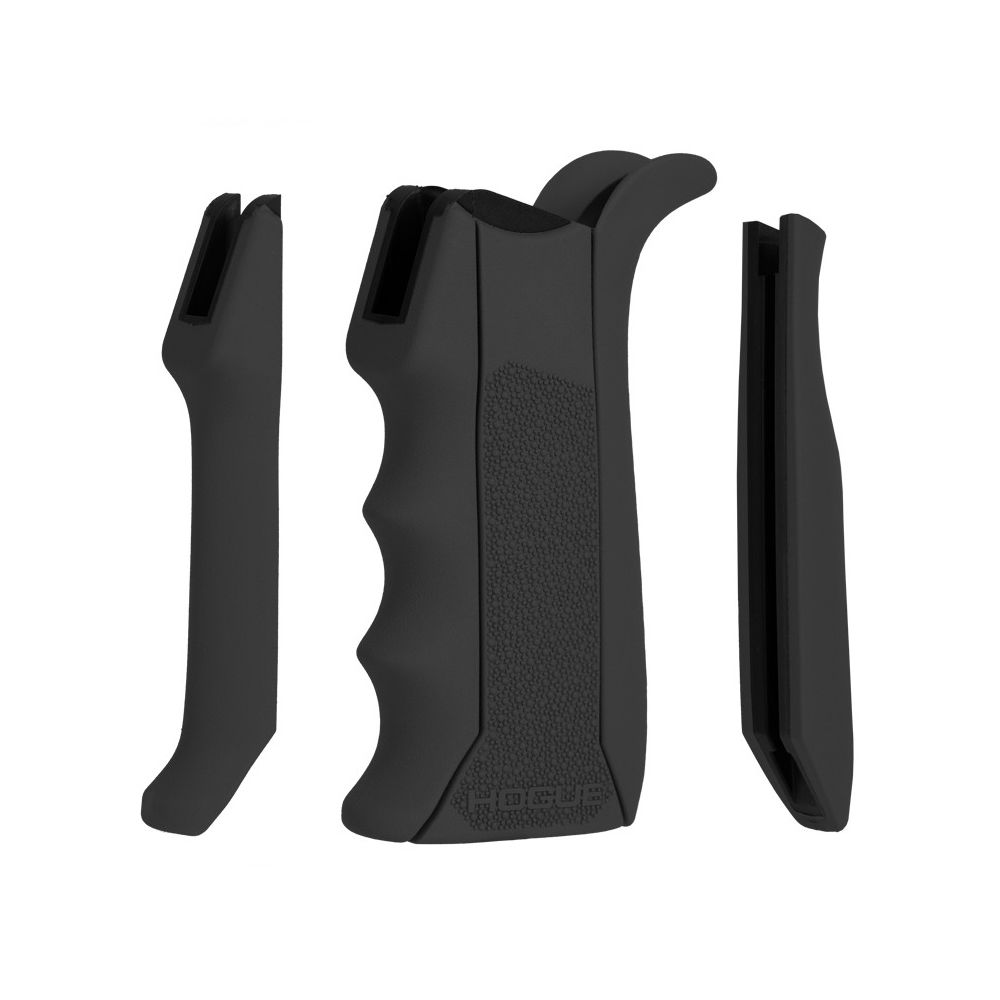 HOGUE AR-15/M-16 MODULAR GRIP BLACK - for sale