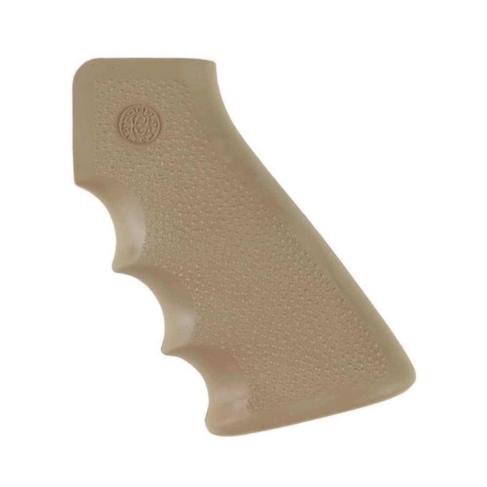 HOGUE OVERMOLD GRP AR/M16 FG FDE - for sale