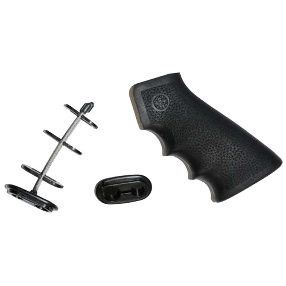 HOGUE OVERMOLD CARGO KIT AR15 FG BLK - for sale