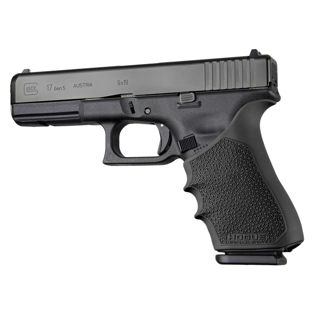 HOGUE HANDALL BVRTL FOR GLK17/L BLK - for sale