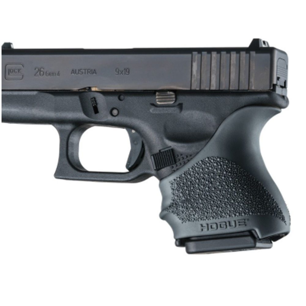 HOGUE HANDALL BVRTL FOR GLK 26 BLK - for sale