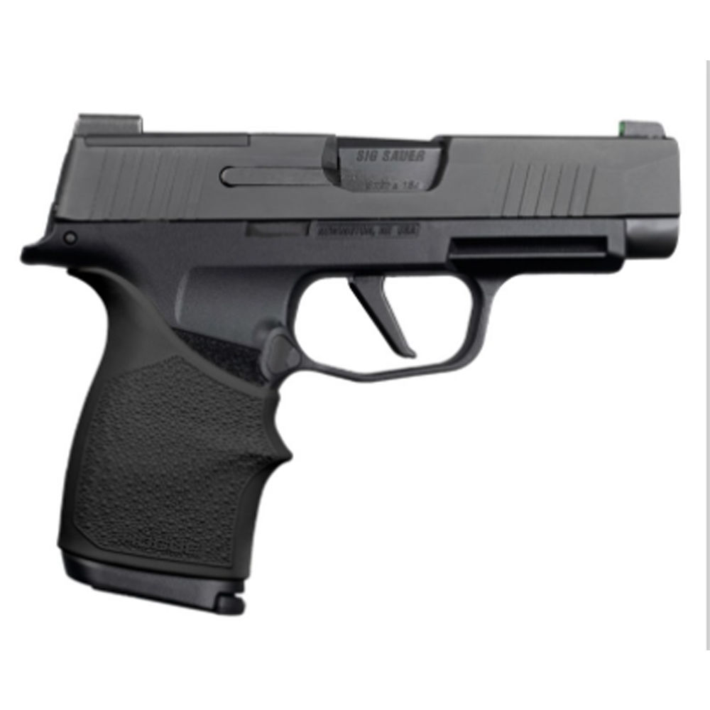 HOGUE GRIP BVTGS SIG P365XL BLK - for sale