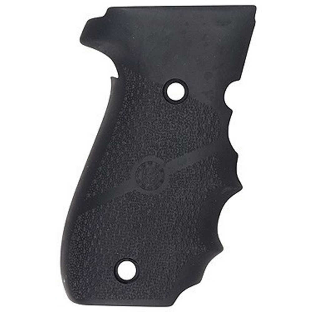 HOGUE RUBBER GRIP SIG P226 FG BLK - for sale