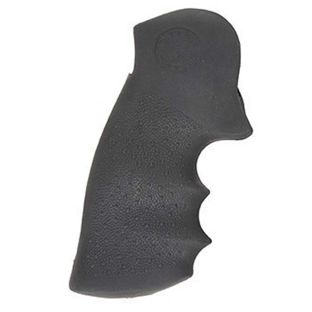 HOGUE MONOGRIP S&W SQ BUTT RBR BLK - for sale