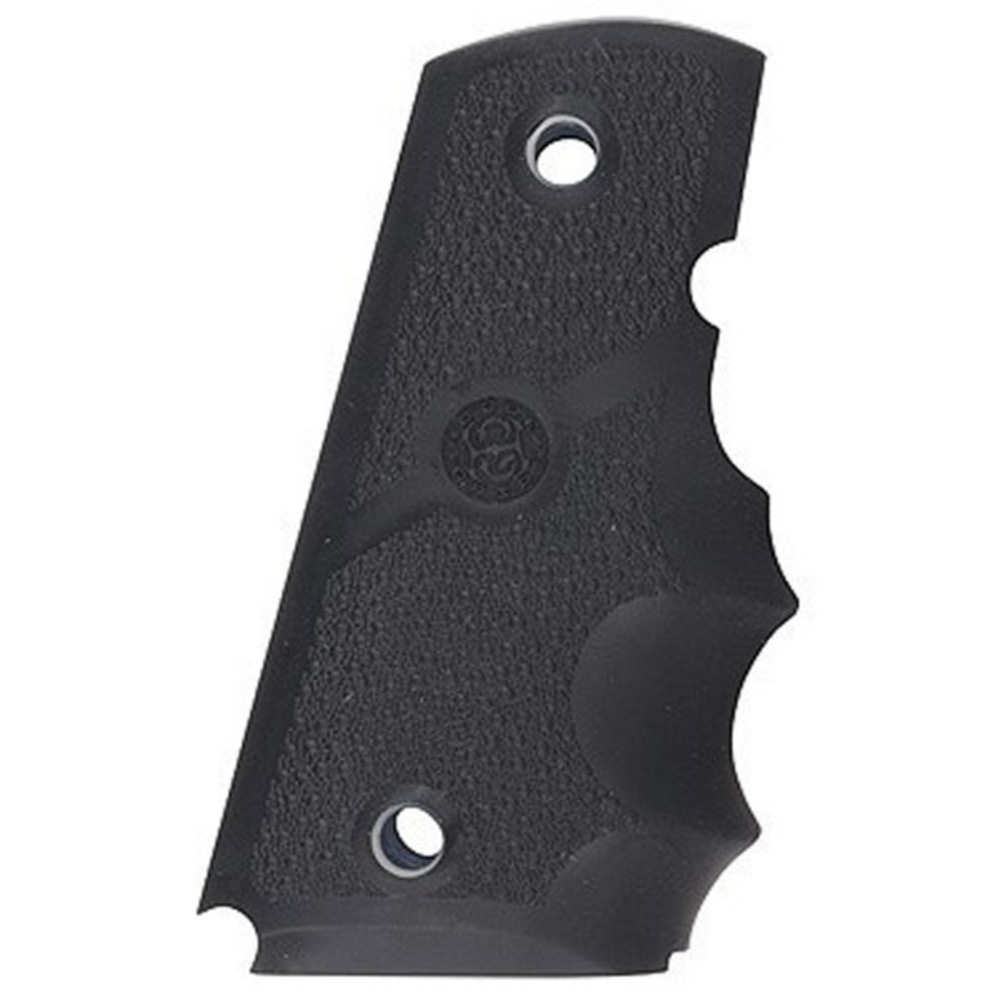 HOGUE GRIP 1911 OFCR FG BLK - for sale