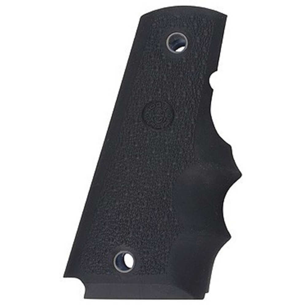 HOGUE GRIP 1911 GOVT FG BLK - for sale