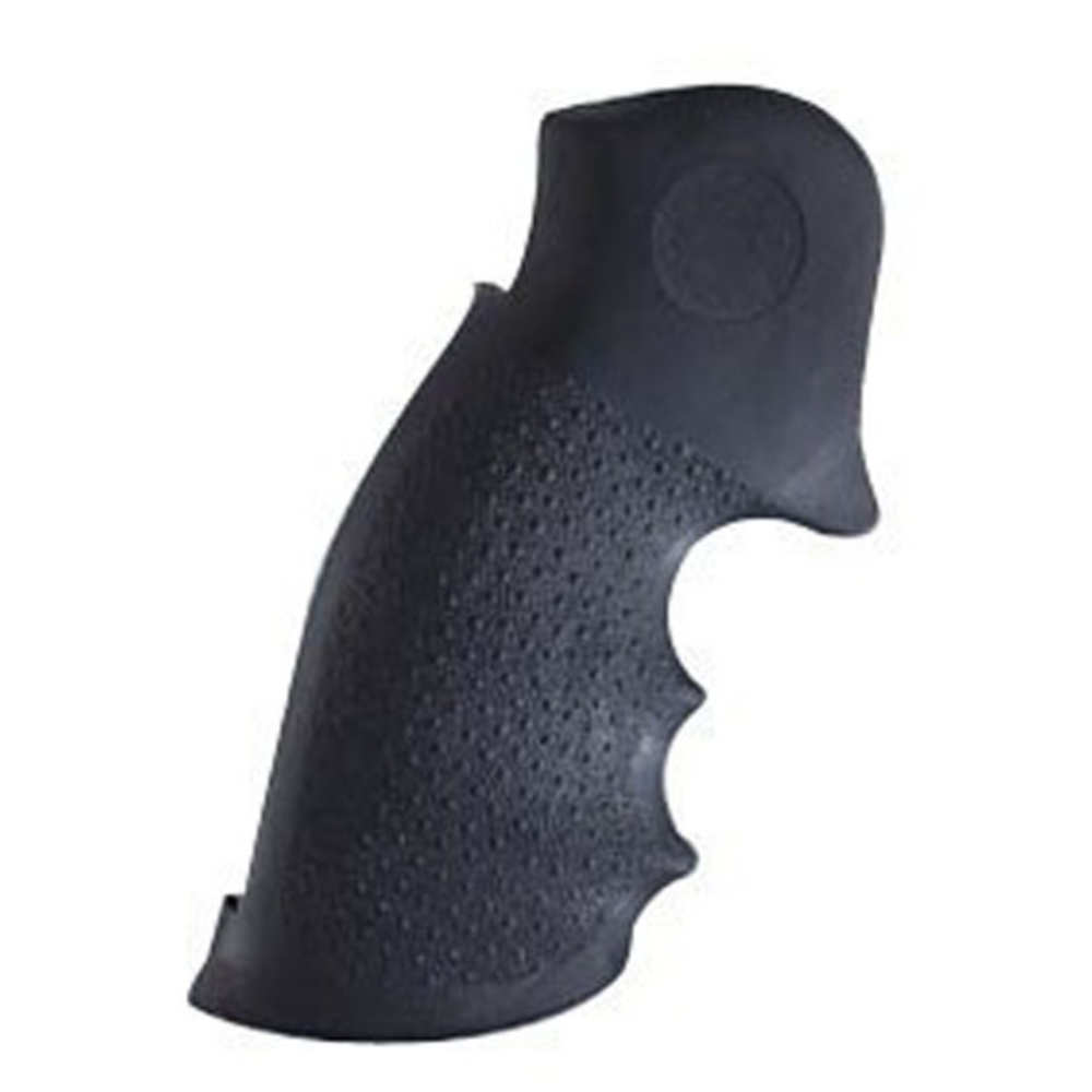 HOGUE GRIP TAURUS MD/LRG SQ BUTT BLK - for sale