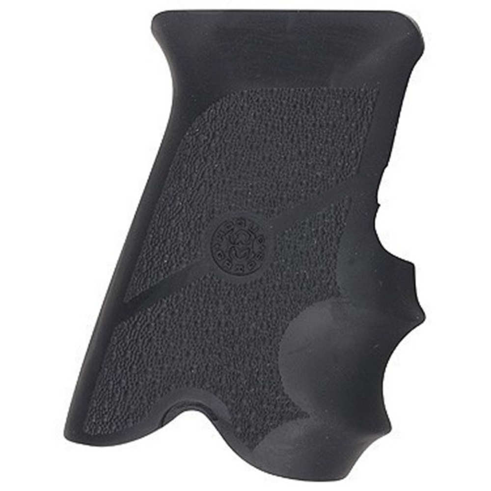 HOGUE GRIP RUGER P85/91 FG BLK - for sale