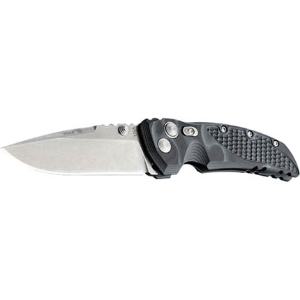 EX-01 3.5" SW/PL G10 BLK - for sale