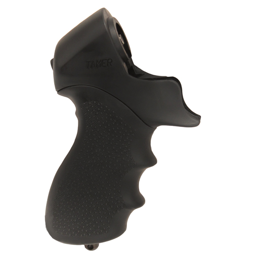 HOGUE TAMER GRIP MOSS 500 BLK - for sale