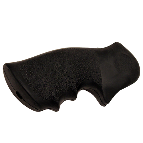 HOGUE MONOGRIP S&W K/L SQ BUTT BLK - for sale