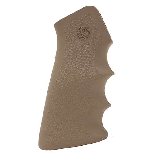 HOGUE OVERMOLD GRP AR/M16 FG FDE - for sale