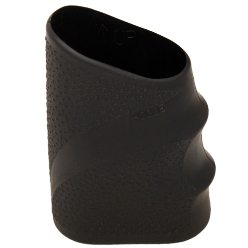 HOGUE HANDALL TAC GRIP SLEEVE LG BLK - for sale