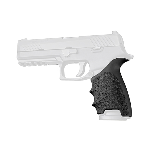 HOGUE HANDALL BVRTL SIG P320 BLK - for sale