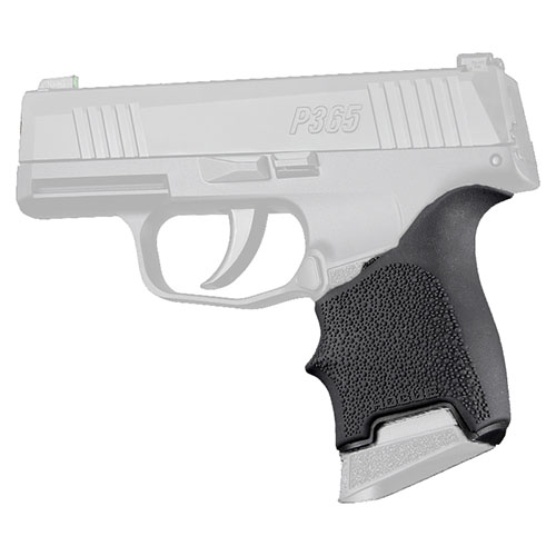 HOGUE HANDALL BVRTL SIG P365 BLK - for sale