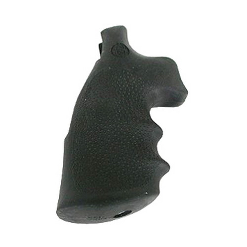 HOGUE MONOGRIP S&W K/L CONVRSN BLK - for sale