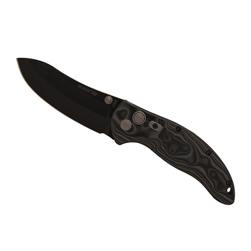 EX-04 3.5" BL/PL Blk/Gray G10 - for sale