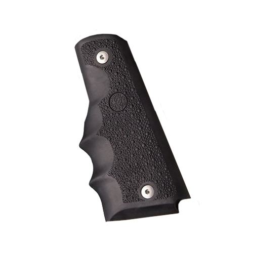 HOGUE GRIP 1911 GOVT FG BLK - for sale