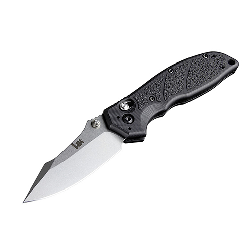 HK Exemplar 3.25" SW/PL Blk - for sale