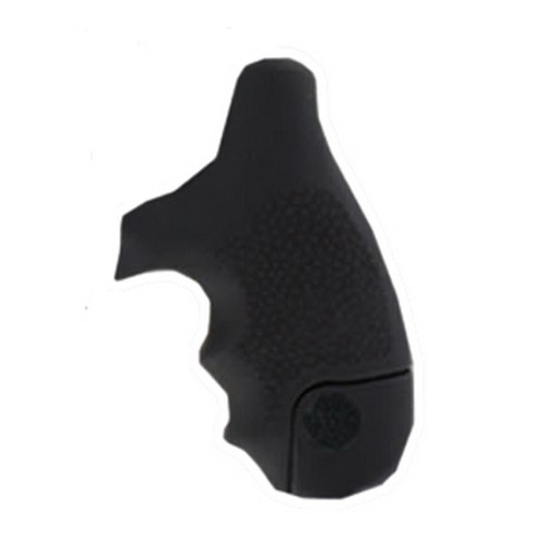 HOGUE TAMER GRIP J FRM RB BDGARD BLK - for sale