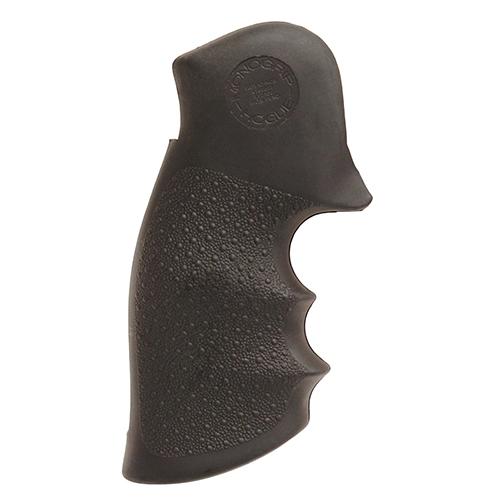 HOGUE GRIP TAURUS MD/LRG SQ BUTT BLK - for sale