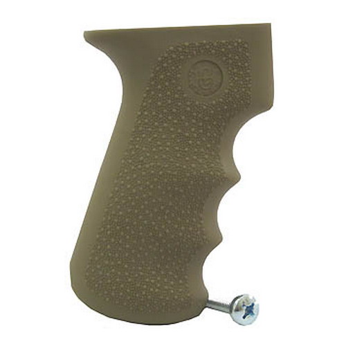 HOGUE OVERMOLD GRP AK47/AK74 FG FDE - for sale