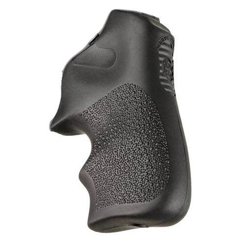 HOGUE TAMER GRIP RUGER LCR FG BLACK - for sale