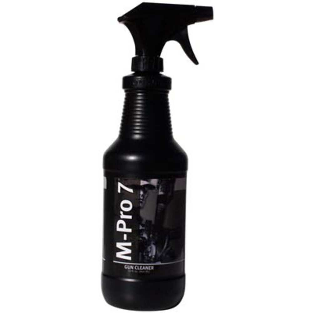 hoppe's - M-Pro7 - M-PRO 7 GUN CLEANER 32 OZ TRIGGER for sale