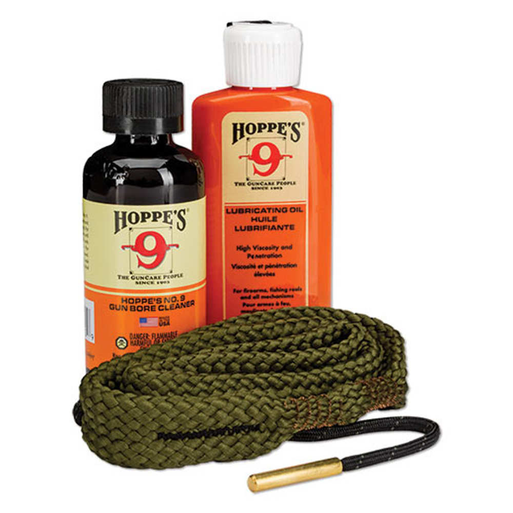 hoppe's - 1-2-3 Done - 1.2.3. DONE KIT - SHOTGUN 12GA for sale