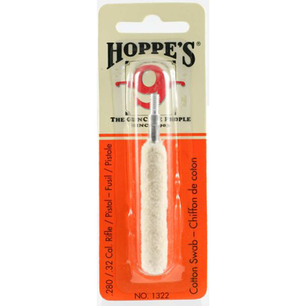 hoppe's - Cleaning - COTTON 28-32 CAL CLEANING SWAB for sale