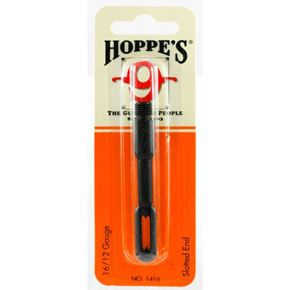 hoppe's - 1416 - CLEANING ROD 16-12GA SLOTTED END for sale